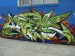 Graffiti Wild Style II
